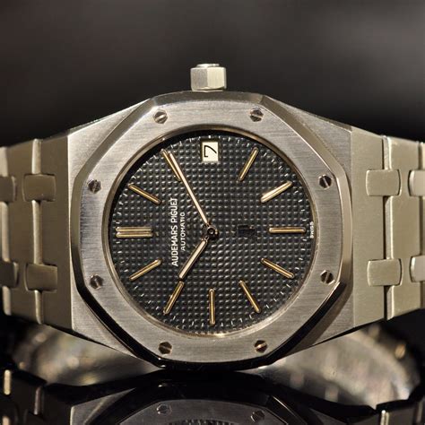 audemars piguet 181119|audemars piguet royal oak jumbo.